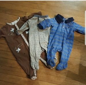 Boys outfits